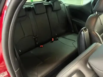 Photo 14 DS DS 3  PureTech 110ch Forever Automatique