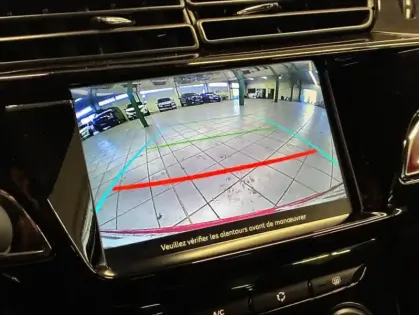 Photo 10 DS DS 3  PureTech 110ch Forever Automatique