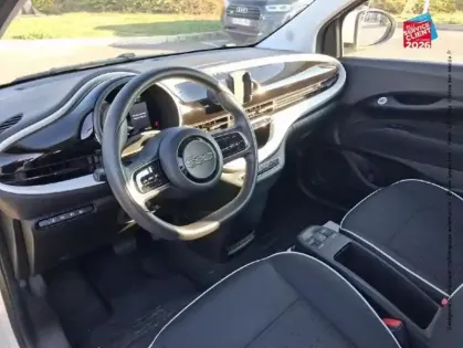 Photo 14 Fiat 500  e 95ch Action