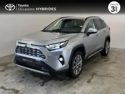 Photo Toyota Rav4