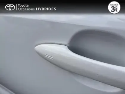 Photo 9 Toyota Corolla  184h Design MY21