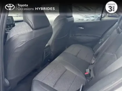 Photo 11 Toyota Corolla  184h Design MY21