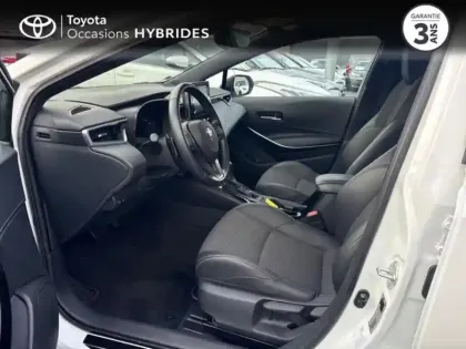 Photo 10 Toyota Corolla  184h Design MY21