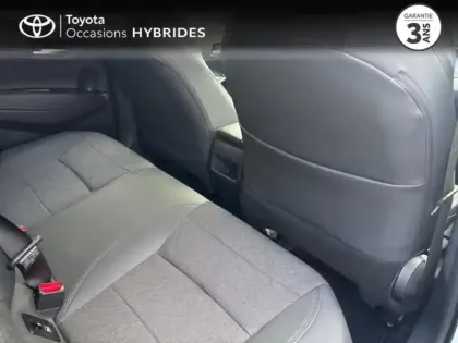 Photo 6 Toyota Corolla  184h Design MY21