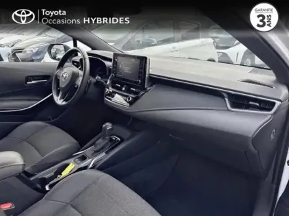 Photo 5 Toyota Corolla  184h Design MY21