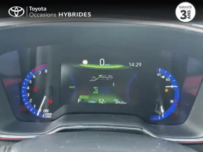 Photo 13 Toyota Corolla  184h Design MY21