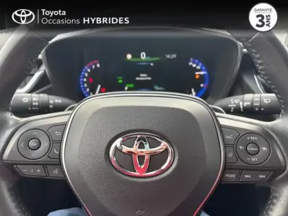 Photo 12 Toyota Corolla  184h Design MY21