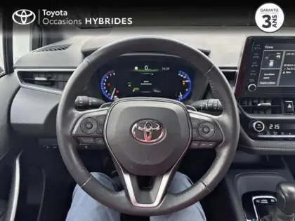 Photo 8 Toyota Corolla  184h Design MY21