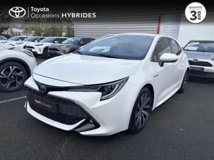 Photo Toyota Corolla