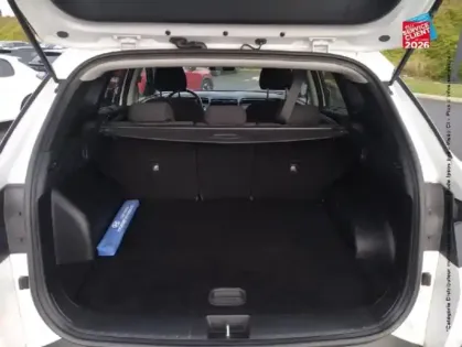 Photo 28 Hyundai Tucson  1.6 CRDI 136ch Hybrid 48V Creative