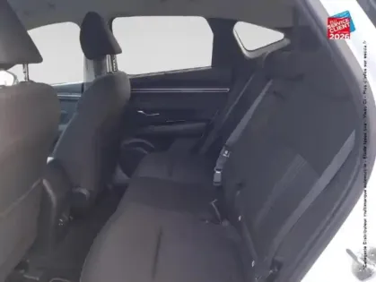 Photo 10 Hyundai Tucson  1.6 CRDI 136ch Hybrid 48V Creative