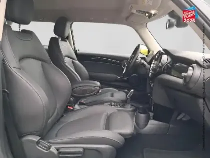 Photo 19 Mini Mini  Cooper SE 184ch Edition Premium BVA 5CV