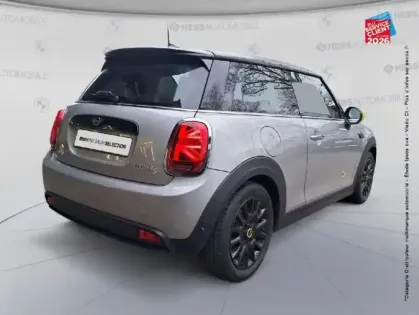 Photo 35 Mini Mini Gén. III (F56) Ph3 Edition Premium 3