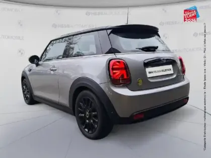 Photo 22 Mini Mini  Cooper SE 184ch Edition Premium BVA 5CV