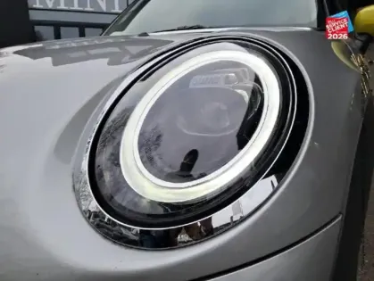 Photo 42 Mini Mini Gén. III (F56) Ph3 Edition Premium 3