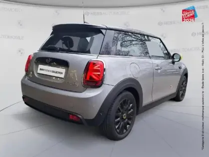 Photo 20 Mini Mini  Cooper SE 184ch Edition Premium BVA 5CV