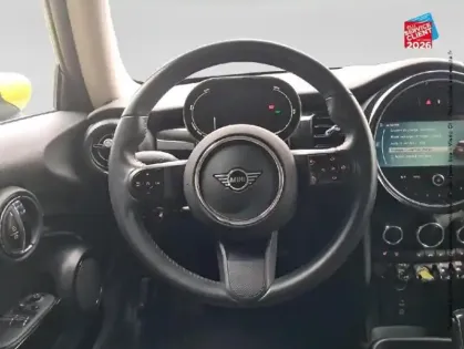 Photo 11 Mini Mini  Cooper SE 184ch Edition Premium BVA 5CV