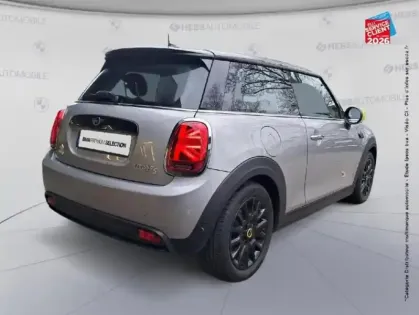 Photo 5 Mini Mini  Cooper SE 184ch Edition Premium BVA 5CV