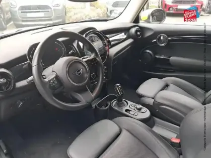Photo 29 Mini Mini  Cooper SE 184ch Edition Premium BVA 5CV