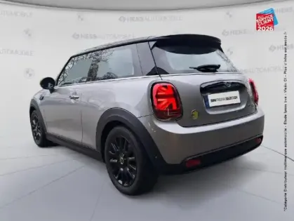 Photo 7 Mini Mini  Cooper SE 184ch Edition Premium BVA 5CV