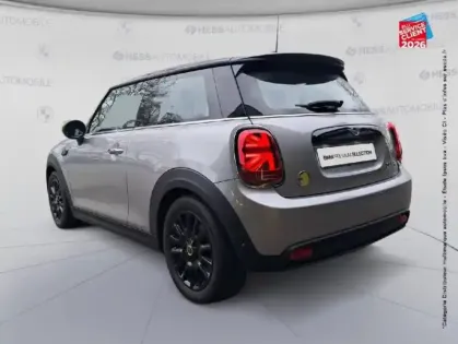 Photo 37 Mini Mini Gén. III (F56) Ph3 Edition Premium 3