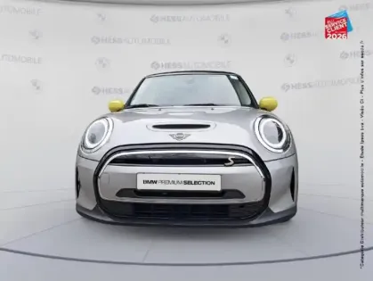 Photo 1 Mini Mini  Cooper SE 184ch Edition Premium BVA 5CV