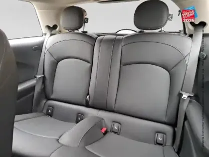 Photo 40 Mini Mini Gén. III (F56) Ph3 Edition Premium 3