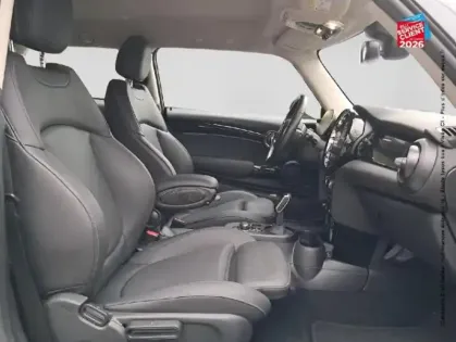 Photo 34 Mini Mini Gén. III (F56) Ph3 Edition Premium 3