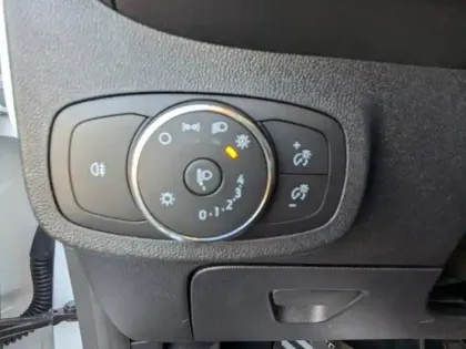 Photo 12 Ford Fiesta  1.0 Flexifuel 95ch Cool & Connect 5p