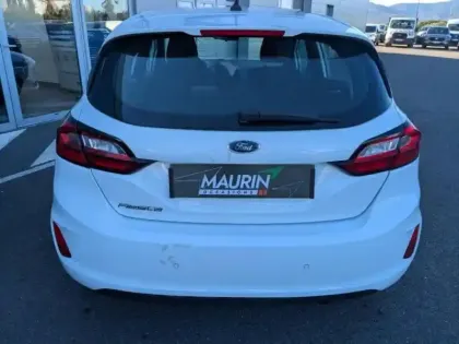 Photo 3 Ford Fiesta  1.0 Flexifuel 95ch Cool & Connect 5p