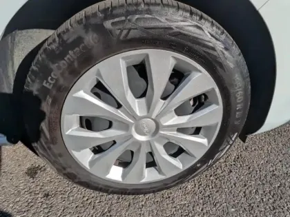 Photo 8 Ford Fiesta  1.0 Flexifuel 95ch Cool & Connect 5p