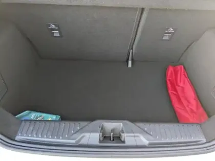 Photo 4 Ford Fiesta  1.0 Flexifuel 95ch Cool & Connect 5p