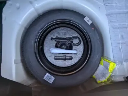 Photo 5 Ford Fiesta  1.0 Flexifuel 95ch Cool & Connect 5p