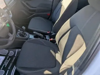 Photo 9 Ford Fiesta  1.0 Flexifuel 95ch Cool & Connect 5p