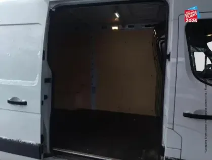 Photo 10 Renault Master Gén. III (F62) Ph3 Evo Confort 4