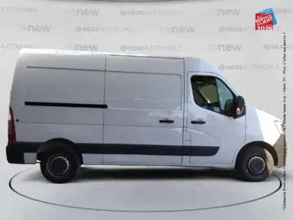 Photo 18 Renault Master  Fg F3500 L2H2 2.3 Blue dCi 135ch Confort Euro6