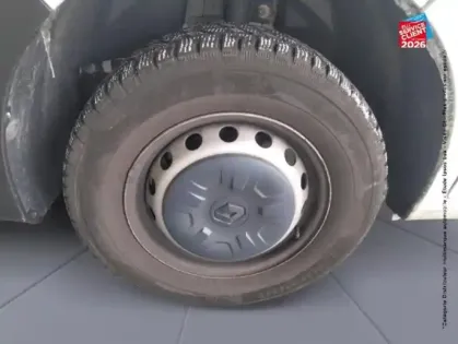 Photo 9 Renault Master Gén. III (F62) Ph3 Evo Confort 4