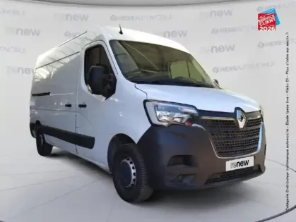 Photo 17 Renault Master  Fg F3500 L2H2 2.3 Blue dCi 135ch Confort Euro6