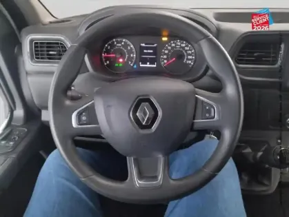 Photo 11 Renault Master Gén. III (F62) Ph3 Evo Confort 4