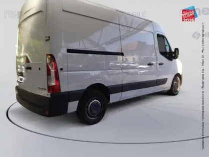 Photo 20 Renault Master  Fg F3500 L2H2 2.3 Blue dCi 135ch Confort Euro6