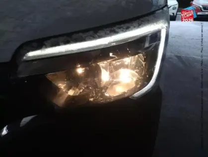 Photo 12 Renault Master Gén. III (F62) Ph3 Evo Confort 4