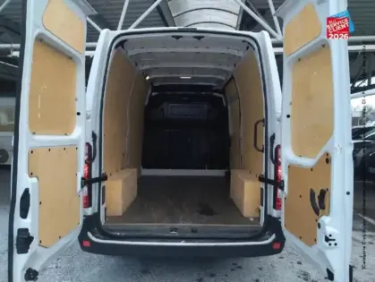 Photo 13 Renault Master Gén. III (F62) Ph3 Evo Confort 4