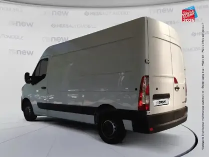 Photo 22 Renault Master  Fg F3500 L2H2 2.3 Blue dCi 135ch Confort Euro6