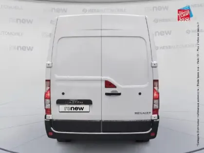 Photo 6 Renault Master Gén. III (F62) Ph3 Evo Confort 4