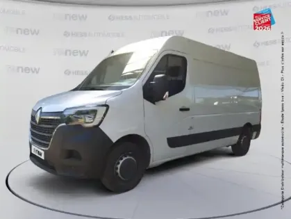 Photo 15 Renault Master  Fg F3500 L2H2 2.3 Blue dCi 135ch Confort Euro6