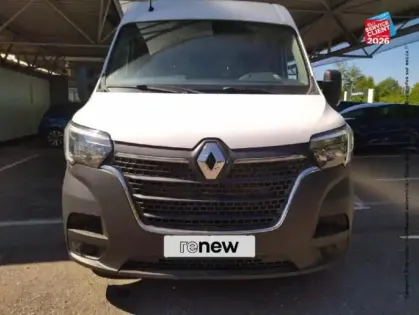 Photo 26 Renault Master  Fg F3500 L2H2 2.3 Blue dCi 135ch Confort Euro6