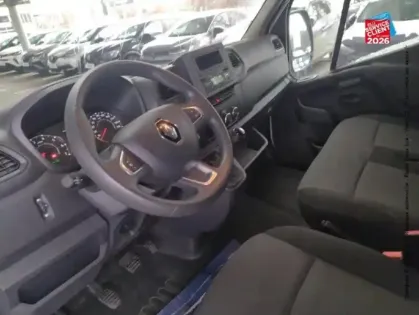 Photo 14 Renault Master Gén. III (F62) Ph3 Evo Confort 4