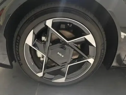 Photo 14 Kia Ev4  Autonomie Longue 204ch 81,4kWh GT-Line