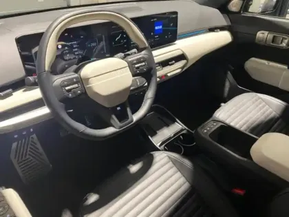 Photo 8 Kia Ev4  Autonomie Longue 204ch 81,4kWh GT-Line