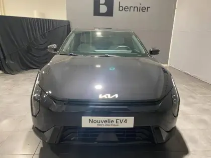 Photo 5 Kia Ev4  Autonomie Longue 204ch 81,4kWh GT-Line
